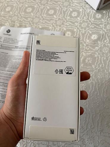 note 7 samsung: Samsung Galaxy A17, 128 GB, rəng - Gümüşü, Barmaq izi, Face ID, Sensor — 2