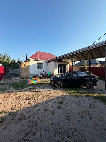 Продажа коттеджей и домов: Продаётся дом в ГЭС 3 Участок: — 4 сотки (16х25) — Хозпостройки — 12