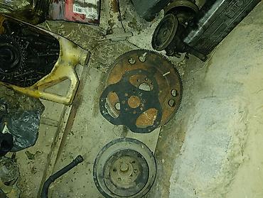 Другие детали для мотора: Поршни на спринтер тди,tdi стд, состояние нового оригинал,на — 15