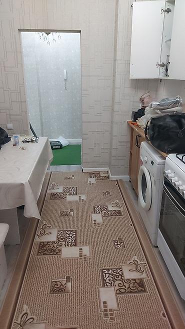 Долгосрочная аренда комнат: Сдаётся светлая меблированная комната с отдельной спальней и кухней — 5