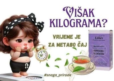 Čaj, kafa, pića: ✨ METABO ČAJ – TAJNA VITKE LINIJE! ✨ Umorni ste od dijeta koje ne — 3
