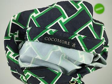 czarne botki ccc: Cocomore, Sukienka damska, rozmiar S — 4