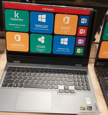 HP: HP Victus Gaming 15-FA1343TX 15.6 FHD 144 Hz ekran Intel Core i7 I7 — 13