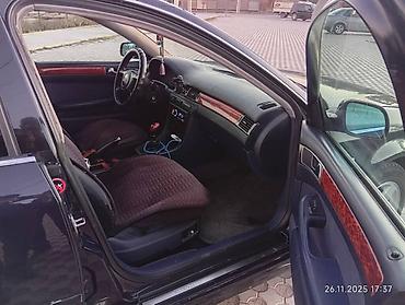 Audi: Audi A6: 1997 г., 2.4 л, Механика, Бензин, Седан — 4