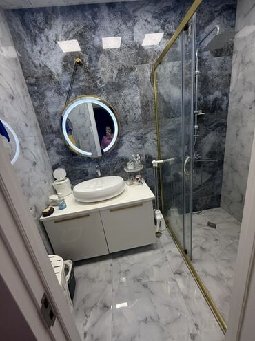 Uzunmüddətli kirayə mənzillər: Ev satılır masazırda — 22