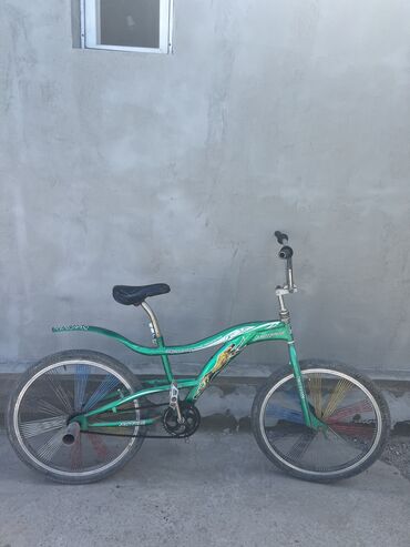 велосипед trinx отзывы: Городской велосипед, Б/у