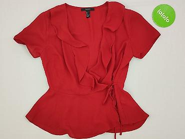 tatum: Forever 21, Bluzka damska, rozmiar S — 2