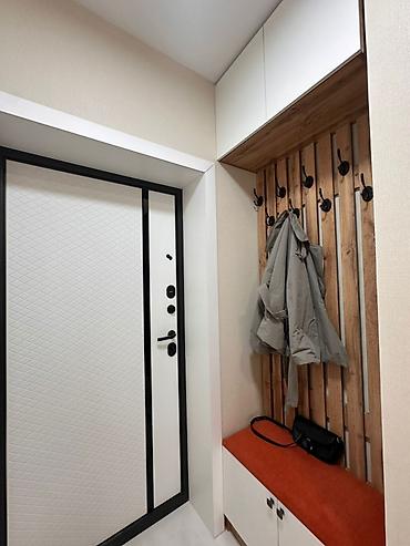 Продажа квартир: 2 комнаты, 45 м², Элитка, 8 этаж, Дизайнерский ремонт — 2