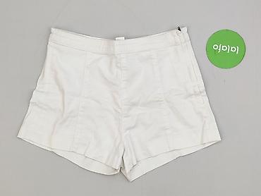white stuff: H&M, Szorty damskie, rozmiar M — 2