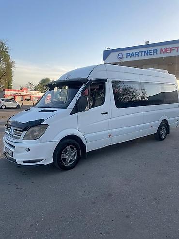 Автобус на заказ: Трансфер заказ по городу — 4