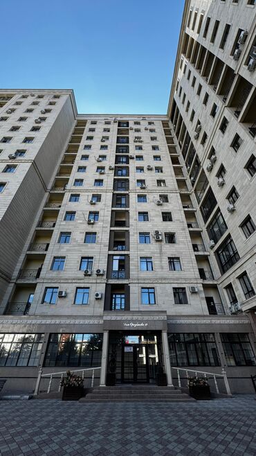 ищу квартиру в оше: 4 комнаты, 102 м², Элитка, 7 этаж, Евроремонт