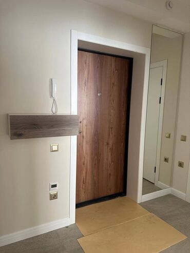 Продажа квартир: 2 комнаты, 53 м², Элитка, 4 этаж, Евроремонт — 8