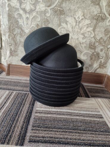 кийимлар: Шляпа