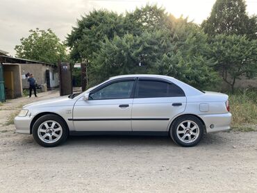 ниссан примера п11 диска приклад: Honda Accord: 2002 г., 2 л, Механика, Бензин, Седан