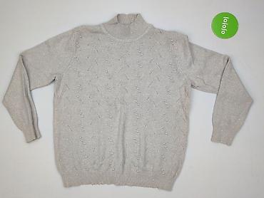 lexington sweter: Sweter damski, rozmiar 2XL — 2