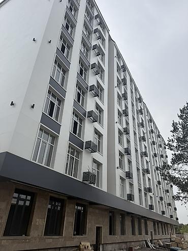 2 комнаты, 65 м², Физкультурный (КГАФКиС) Элитка, 8 этаж, ПСО (под самоотделку)
