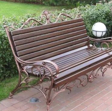 Sifarişlə skameykalar: Söykənəcək ilə, Qollu, Zəmanətli, Kredit yoxdur -da lalafo.az — 20 Sifarişlə skameykalar: Söykənəcək ilə, Qollu, Zəmanətli, Kredit yoxdur — 20