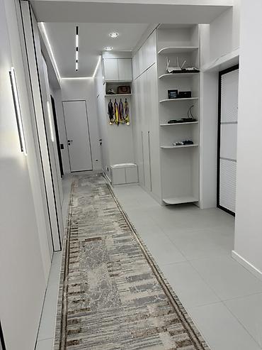 Кухонные гарнитуры: 🏠 Сдаётся уютная 2-комнатная квартира в ЖК «Крейслер» Квартира — 7