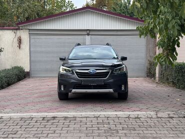 фары на субару форестер sf5: Subaru Outback: 2020 г., 2.4 л, Вариатор, Бензин, Кроссовер