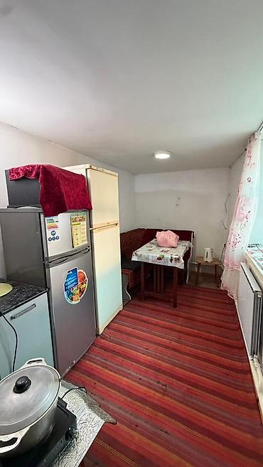 Продажа коттеджей и домов: Срочно продаётся дом 📍Пишпек 📐Участок 4.2 соток дом 120м2 — 5