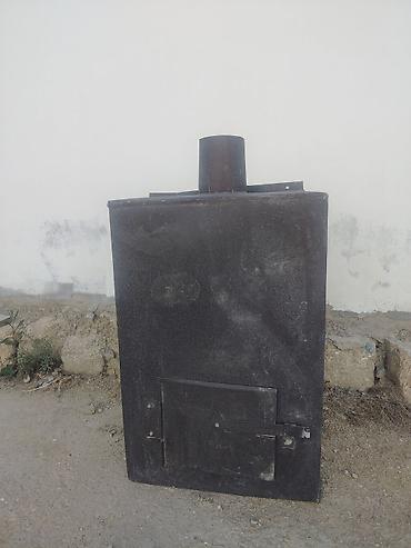 Peçlər və kaminlər: Pitimininutkanızı yağışdan, küləkdən, qardan qoruyan dəmir üzlükdür — 2