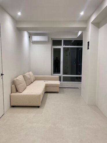 квартира памир строй: 1 комната, 37 м², Элитка, 5 этаж, Евроремонт