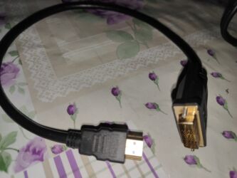 кнопочный телефон с ватсапом бишкек: Название: DMI to HDMI Описание: Кабель-переходник HDMI — DVI (DVI‑D