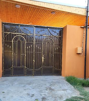 Həyət evləri və villaların satışı: 4 otaqlı, 120 kv. m, Kredit yoxdur, Yeni təmirli — 2