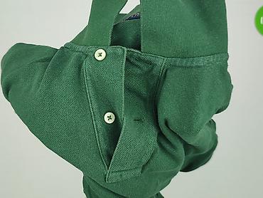 sweter canda: Polo Ralph Lauren, Koszulka polo dla mężczyzn, rozmiar S — 6