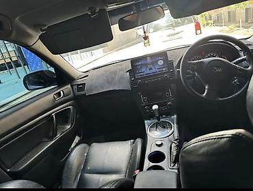 outback 2005: Subaru Legacy: 2004 г., 2 л, Автомат, Бензин, Седан — 6