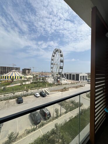 Uzunmüddətli kirayə mənzillər: 3 otaqlı mənzil Sea Breeze-de kirayə verilir. Mənzil yeni təmirden -da lalafo.az — 13 Uzunmüddətli kirayə mənzillər: 3 otaqlı mənzil Sea Breeze-de kirayə verilir. Mənzil yeni təmirden — 13