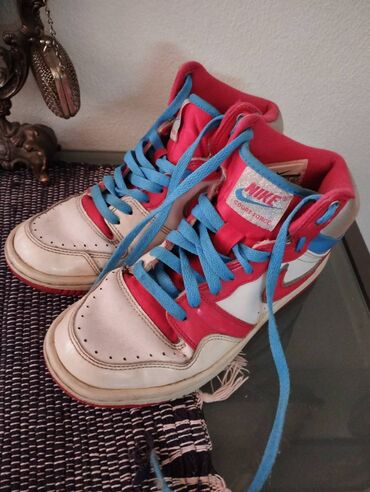zenske cizme nike: Nike, 37, bоја - Roze