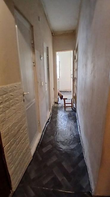 tap az şeki: Kirayə verilən 2 otaqlı mənzil – tam mebellidir - Geniş yataq otağı — 8