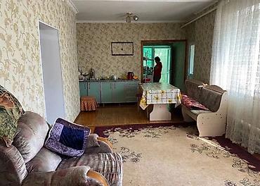 Дома: 140 м², 4 комнаты, Ала-Тоо ж/м, Без животных — 9