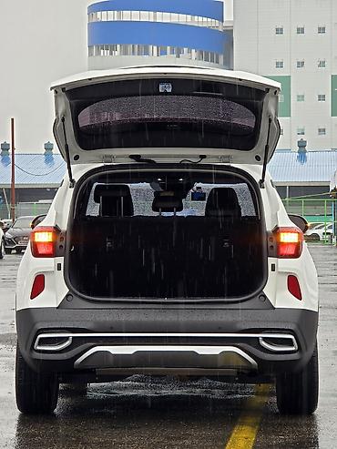 сени дробилка: Kia Seltos: 2022 г., 1.6 л, Автомат, Бензин, Кроссовер — 9