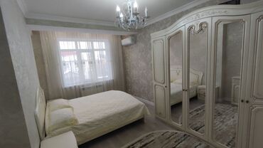 Долгосрочная аренда квартир: 3 комнаты, Собственник, Без подселения, С мебелью полностью — 5