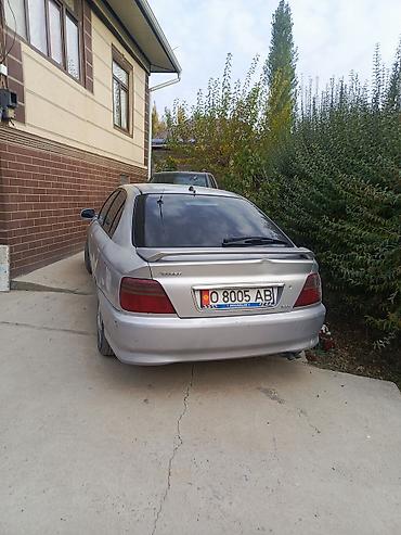 хонда интегра 2000: Honda Accord: 2001 г., 2 л, Автомат, Бензин, Хэтчбэк — 3