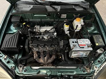шевралет трах: Chevrolet Lanos: 2005 г., 1.5 л, Механика, Бензин, Седан — 4