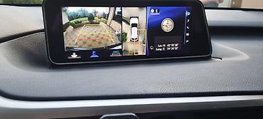 Lexus: Lexus RX: 2018 г., 3.5 л, Типтроник, Бензин, Кроссовер — 8