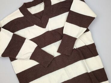 sweter oversize: Sukienka damska, rozmiar 5XL