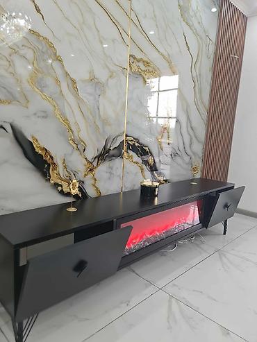 Komode: Ukrasite centar vašeg dnevnog boravka komodom koja spaja eleganciju i — 7