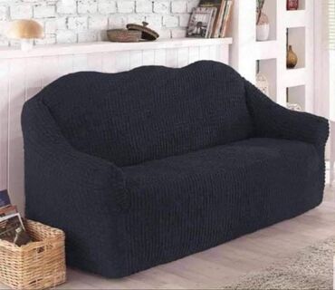 Prekrivači za nameštaj: Za trosed — 4