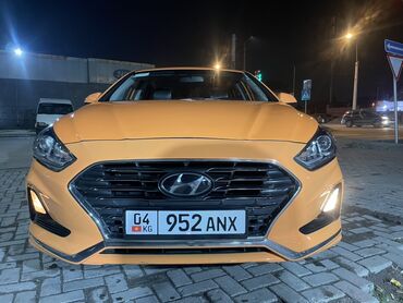 купить шевроле эквинокс: Hyundai Sonata: 2019 г., 2 л, Типтроник, Газ, Седан