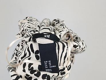 sweter hm damski: H&M, Bluzka damska, rozmiar XS — 4