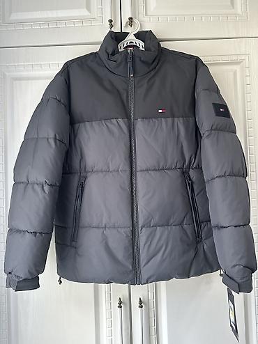 Kurtkalar: Kurtka, Bolonka, Qış, Tommy Hilfiger, M — 11