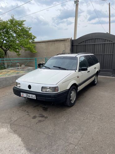 кпп на пассат б3: Volkswagen Passat: 1992 г., 1.8 л, Механика, Бензин, Универсал