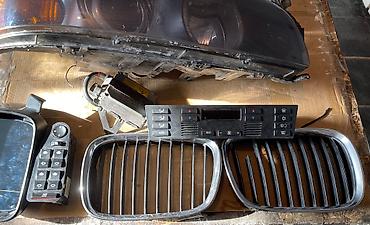 Генераторы: БМВ ПРИВОЗНЫЕ ЗАПЧАСТИ НА ГАРАНТИИ В НАЛИЧИИ И НА ЗАКАЗ — 4