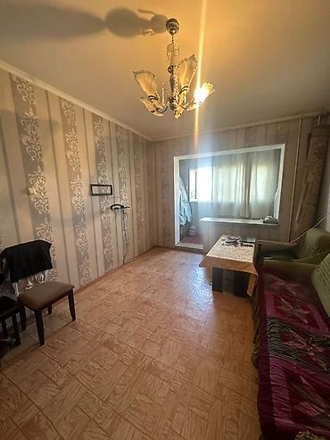 Продажа квартир: 3 комнаты, 70 м², 106 серия, 6 этаж, Старый ремонт — 2