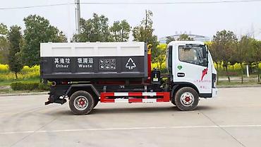 Мусоровозы: Мы являемся прямым продавцом с завода-производителя автомобилей CLW в — 20