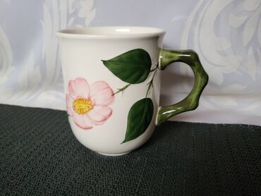 Čaše: Solja Villeroy & Boch Zapadna Nemacka. Solja — 4